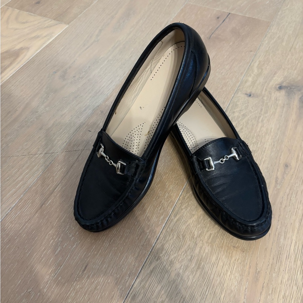 SAS metro Loafer